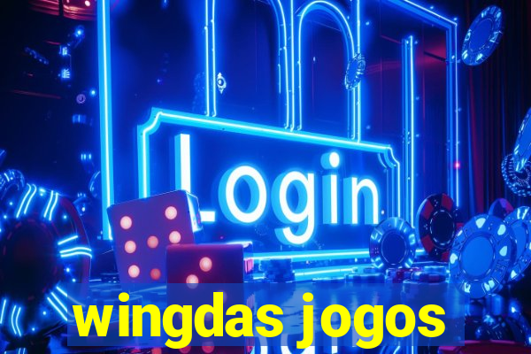 wingdas jogos